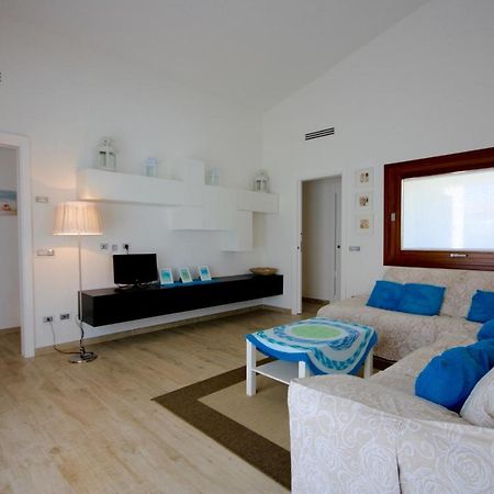 Villa Franca By Wonderful Italy 산테오도로 외부 사진