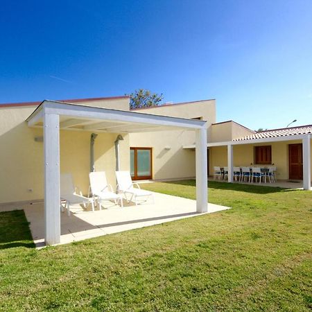 Villa Franca By Wonderful Italy 산테오도로 외부 사진