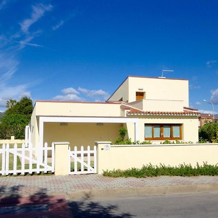 Villa Franca By Wonderful Italy 산테오도로 외부 사진