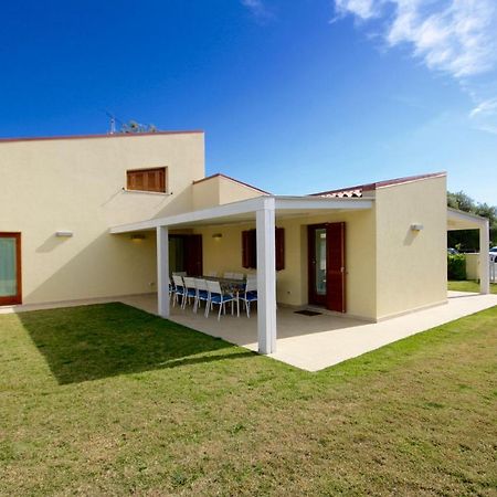 Villa Franca By Wonderful Italy 산테오도로 외부 사진