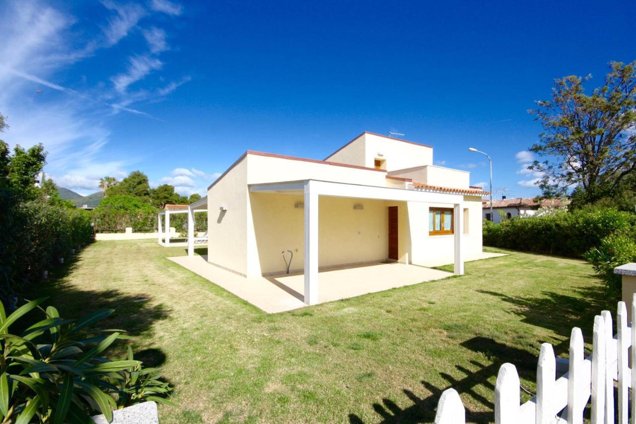 Villa Franca By Wonderful Italy 산테오도로 외부 사진