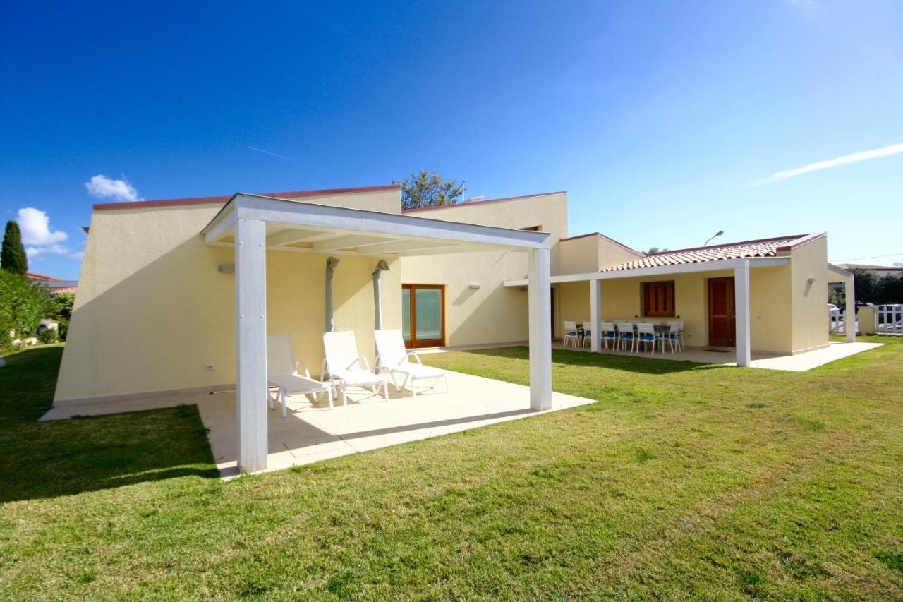 Villa Franca By Wonderful Italy 산테오도로 외부 사진