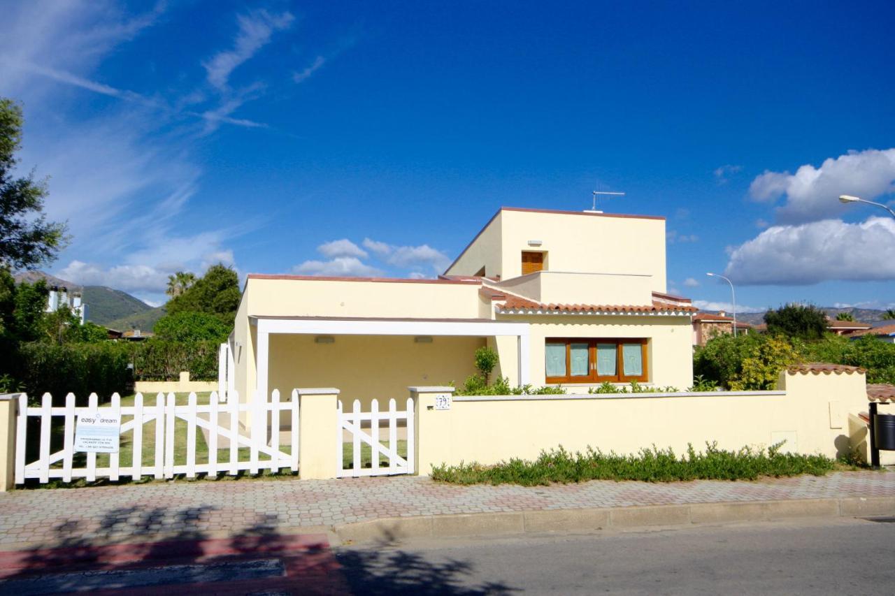 Villa Franca By Wonderful Italy 산테오도로 외부 사진