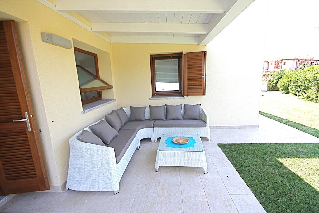 Villa Franca By Wonderful Italy 산테오도로 외부 사진
